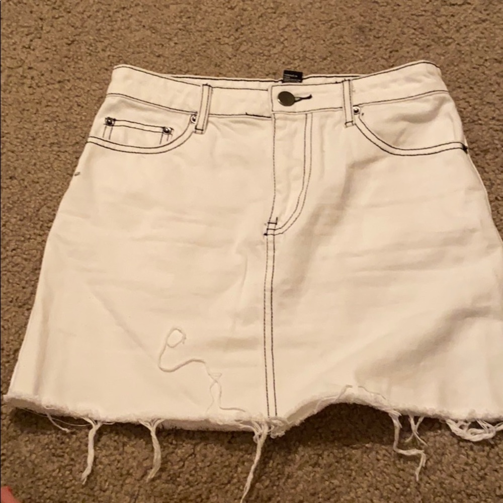 skirt